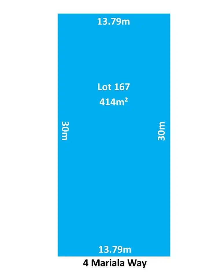 Second view of Homely land listing, 4 Mariala Way, Wandi WA 6167
