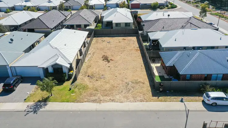 Sixth view of Homely land listing, 4 Mariala Way, Wandi WA 6167