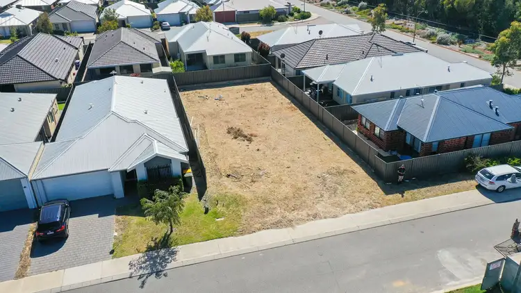 Seventh view of Homely land listing, 4 Mariala Way, Wandi WA 6167
