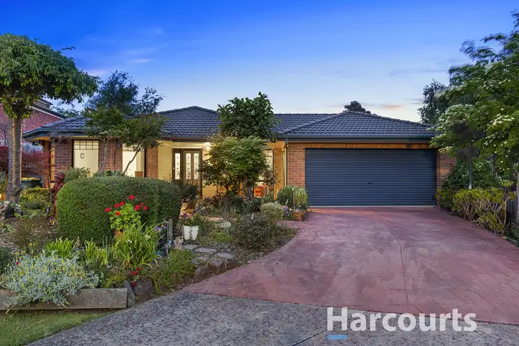 15 Galera Court, Wandin North VIC 3139