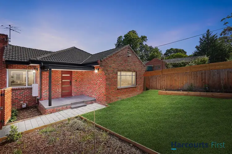 1/28 Melrose Street, Mont Albert North VIC 3129