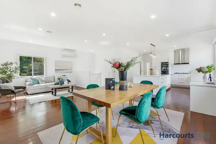 Fifth view of Homely townhouse listing, 1/28 Melrose Street, Mont Albert North VIC 3129