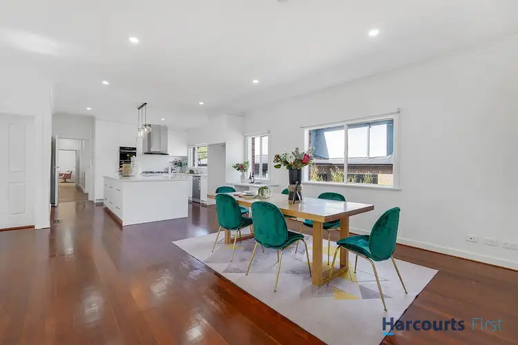 Sixth view of Homely townhouse listing, 1/28 Melrose Street, Mont Albert North VIC 3129