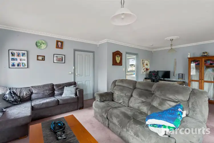 Third view of Homely house listing, 186 Agnes Street, George Town TAS 7253