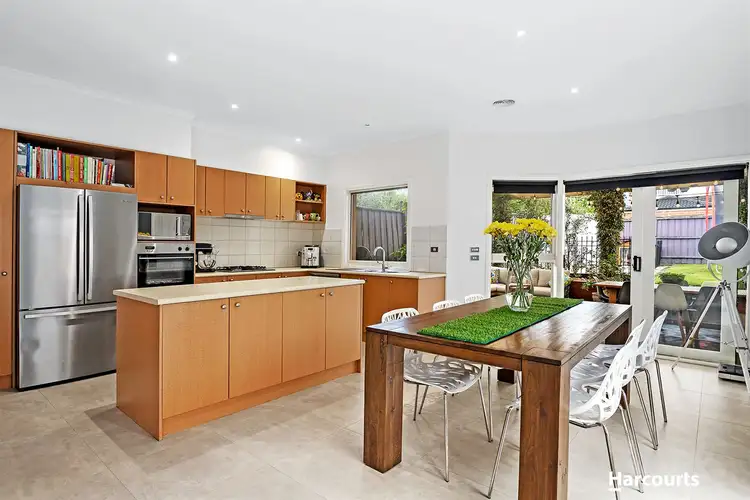 Fifth view of Homely house listing, 14 Parklane Way, Rowville VIC 3178