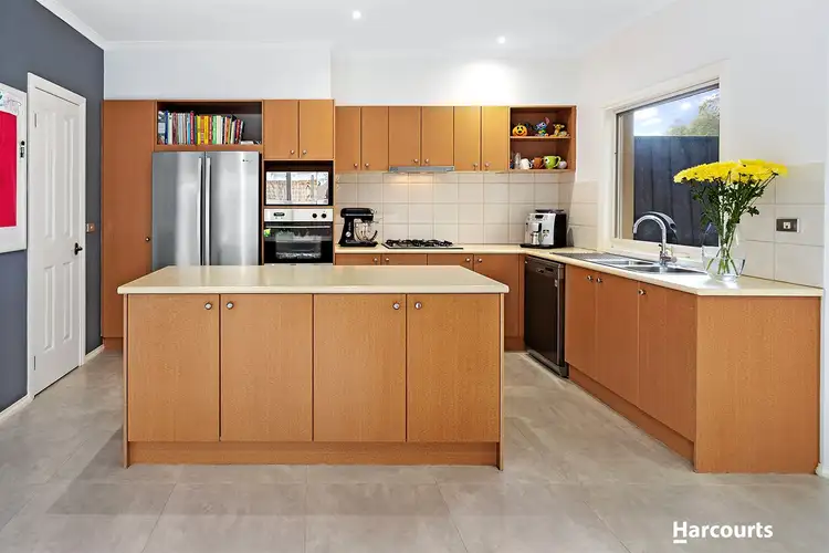 Sixth view of Homely house listing, 14 Parklane Way, Rowville VIC 3178