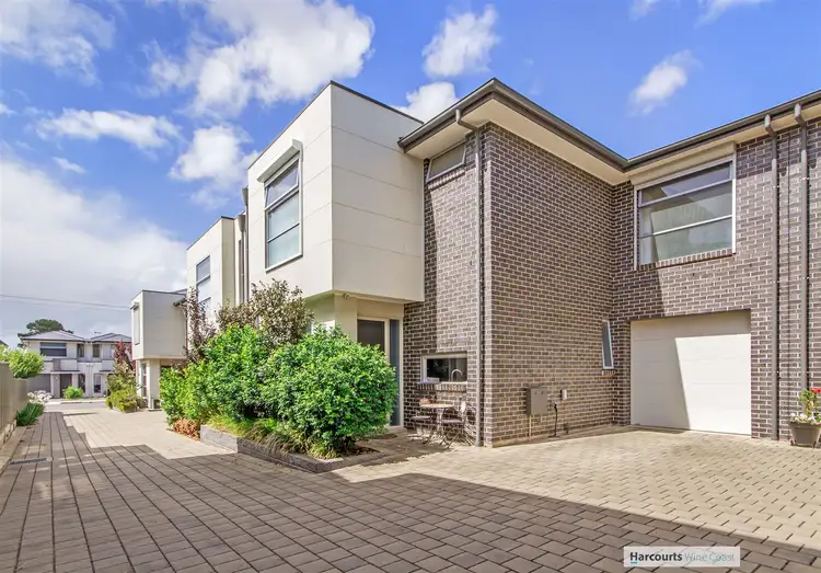Main view of Homely house listing, 3/48 Fenton Avenue, Christies Beach SA 5165