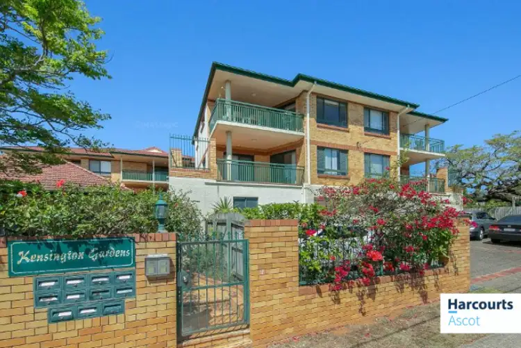 3/1 Haig St, Clayfield QLD 4011