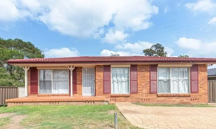 Main view of Homely house listing, 131 Bennett Road, Colyton NSW 2760