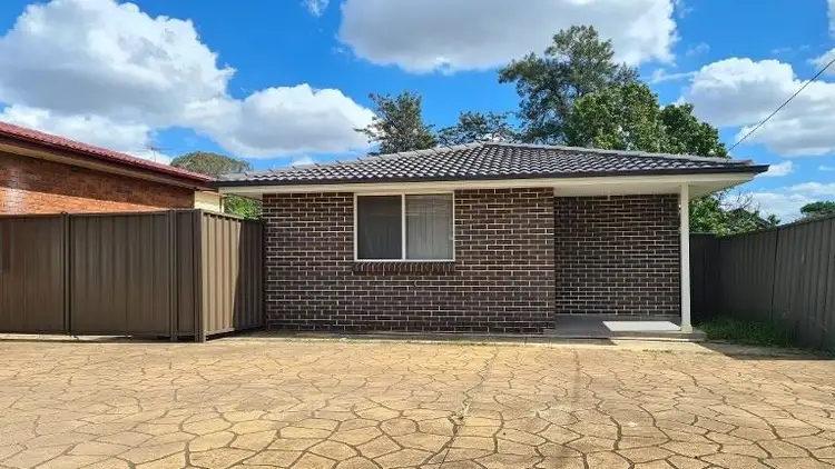 Fifth view of Homely house listing, 131 Bennett Road, Colyton NSW 2760