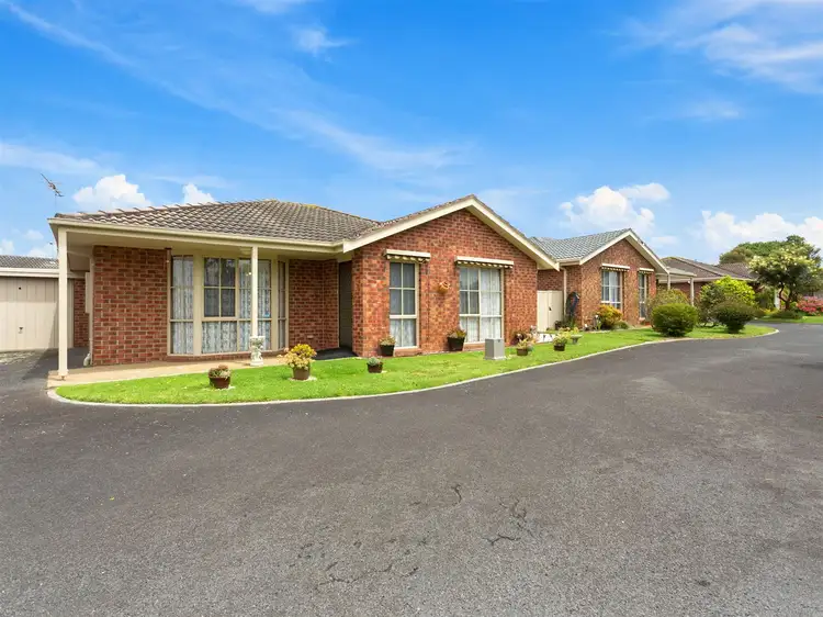 8/62 Victoria Street, Hastings VIC 3915