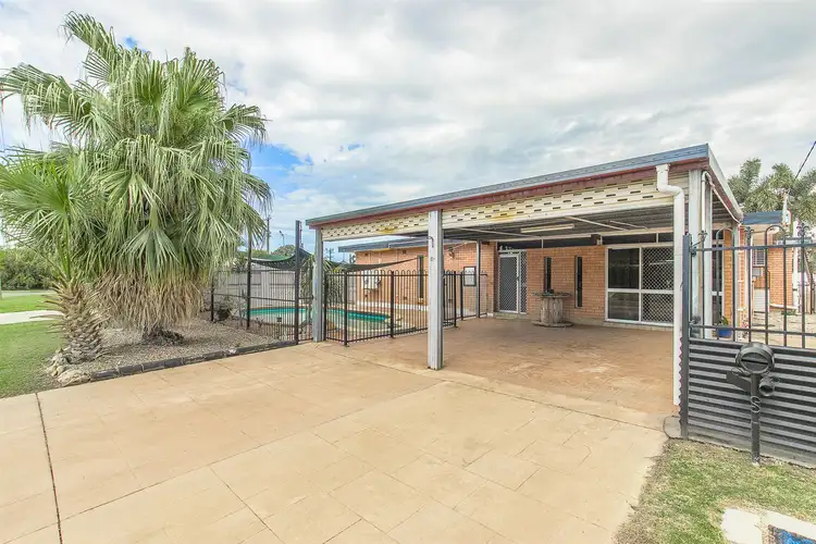 21 Warili Street, Aitkenvale QLD 4814