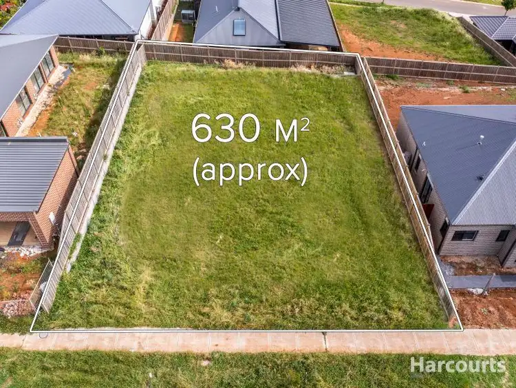 Third view of Homely land listing, 17 Pandanus Court, Warragul VIC 3820