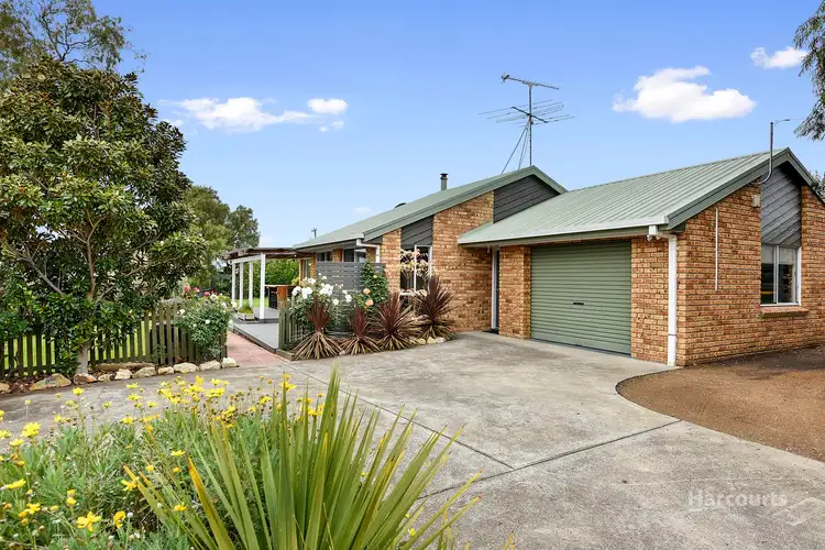 Second view of Homely house listing, 6 Sunhaven Court, Midway Point TAS 7171