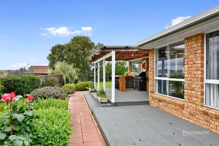 Fourth view of Homely house listing, 6 Sunhaven Court, Midway Point TAS 7171