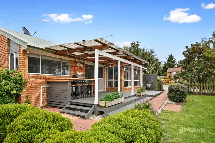 Fifth view of Homely house listing, 6 Sunhaven Court, Midway Point TAS 7171