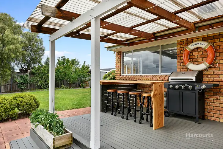 Sixth view of Homely house listing, 6 Sunhaven Court, Midway Point TAS 7171
