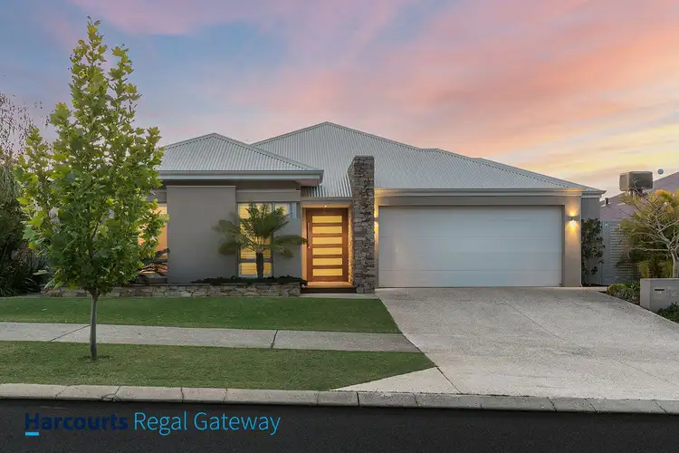 12 Descanso Loop, Aubin Grove WA 6164