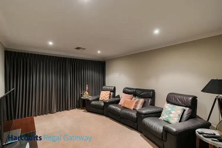 Third view of Homely house listing, 12 Descanso Loop, Aubin Grove WA 6164