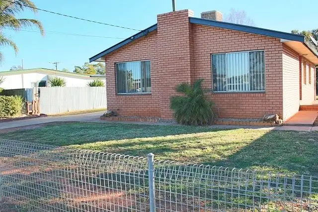Main view of Homely house listing, 5 Fletcher St, Cobar NSW 2835