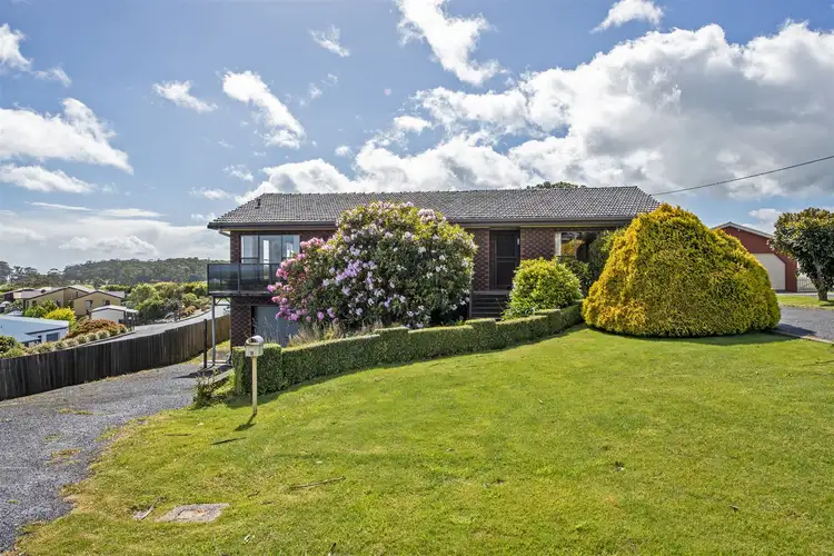 Second view of Homely house listing, 107 Massey Street, Smithton TAS 7330