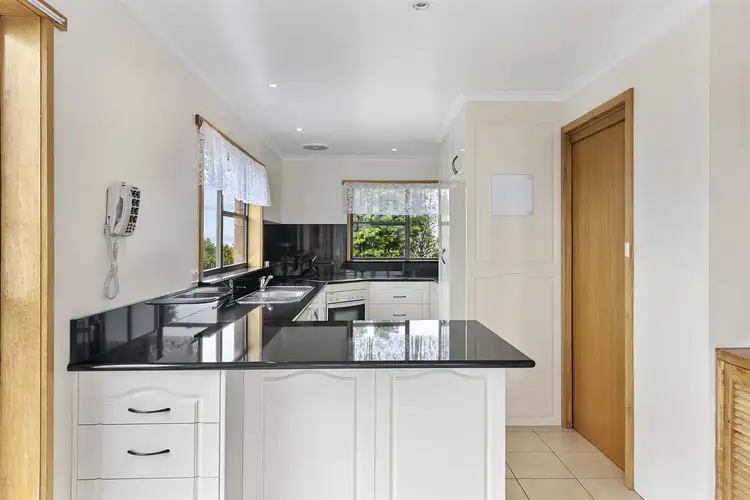 Fourth view of Homely house listing, 107 Massey Street, Smithton TAS 7330