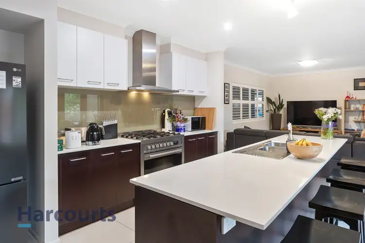 Second view of Homely house listing, 23 Ethereal Way, Sandhurst VIC 3977