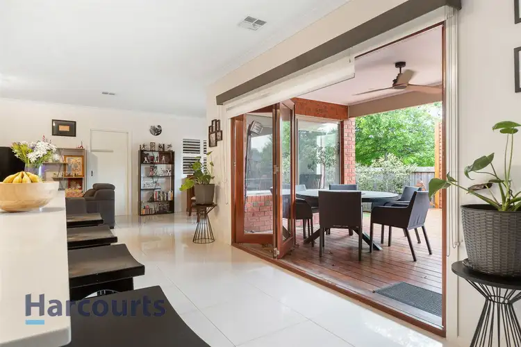 Sixth view of Homely house listing, 23 Ethereal Way, Sandhurst VIC 3977