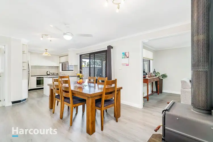 Third view of Homely house listing, 4 Nile Place, St Clair NSW 2759