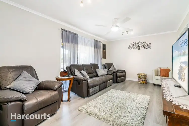 Fourth view of Homely house listing, 4 Nile Place, St Clair NSW 2759