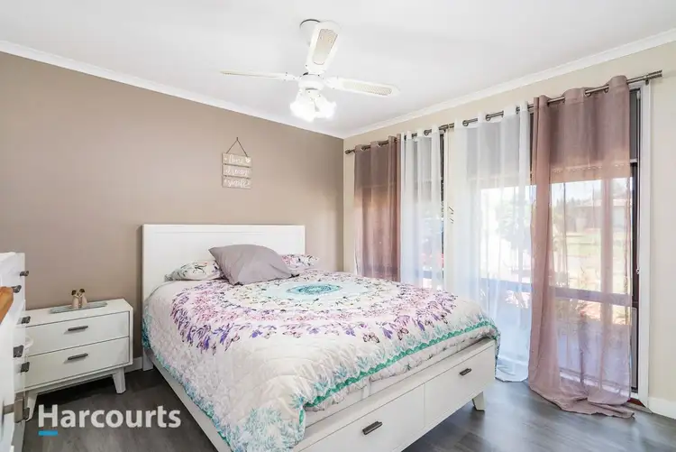 Fifth view of Homely house listing, 4 Nile Place, St Clair NSW 2759