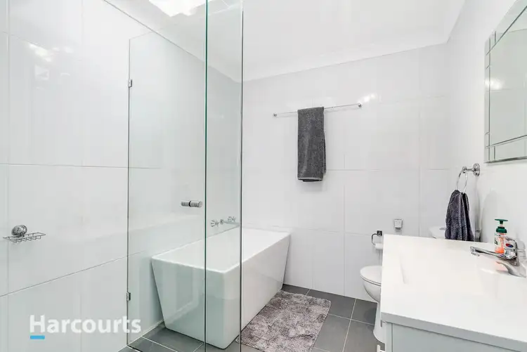 Sixth view of Homely house listing, 4 Nile Place, St Clair NSW 2759