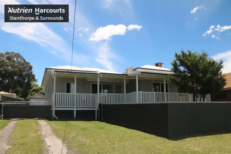 Main view of Homely house listing, 40 Symes Street, Stanthorpe QLD 4380