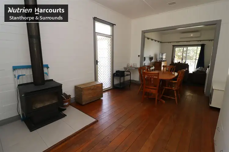 Fifth view of Homely house listing, 40 Symes Street, Stanthorpe QLD 4380