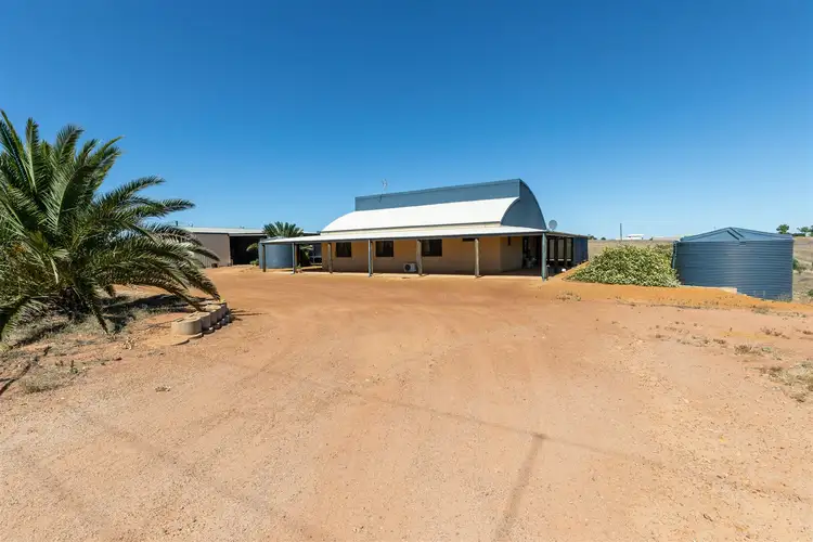 Main view of Homely house listing, 26 Bruce Road, Northampton WA 6535
