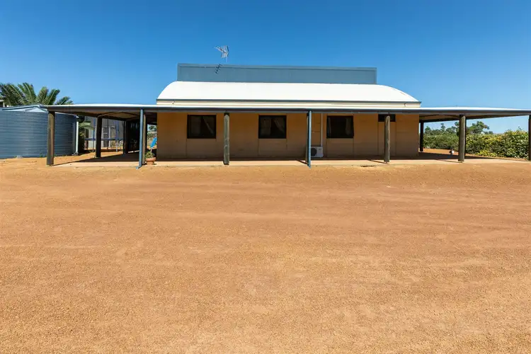 Second view of Homely house listing, 26 Bruce Road, Northampton WA 6535