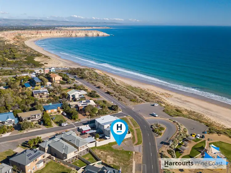 93 Gulf Parade, Maslin Beach SA 5170