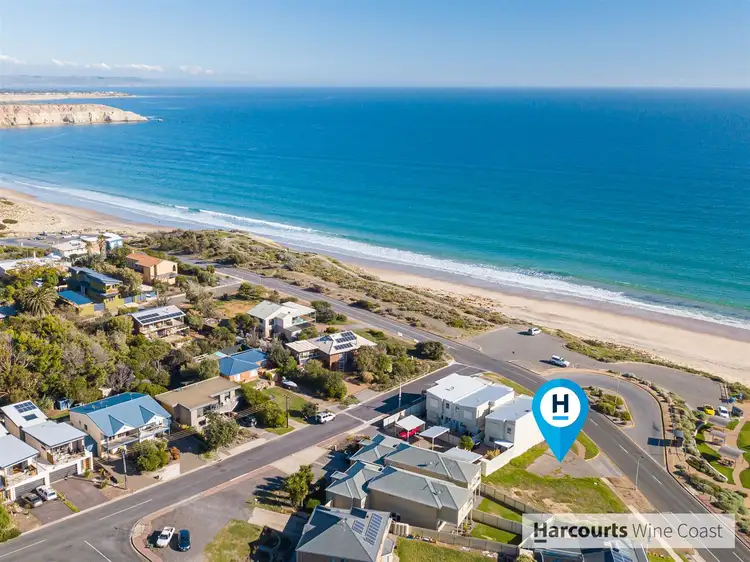 Third view of Homely land listing, 93 Gulf Parade, Maslin Beach SA 5170