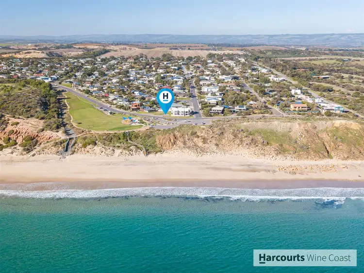 Fifth view of Homely land listing, 93 Gulf Parade, Maslin Beach SA 5170