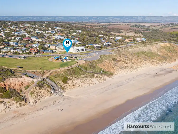 Seventh view of Homely land listing, 93 Gulf Parade, Maslin Beach SA 5170