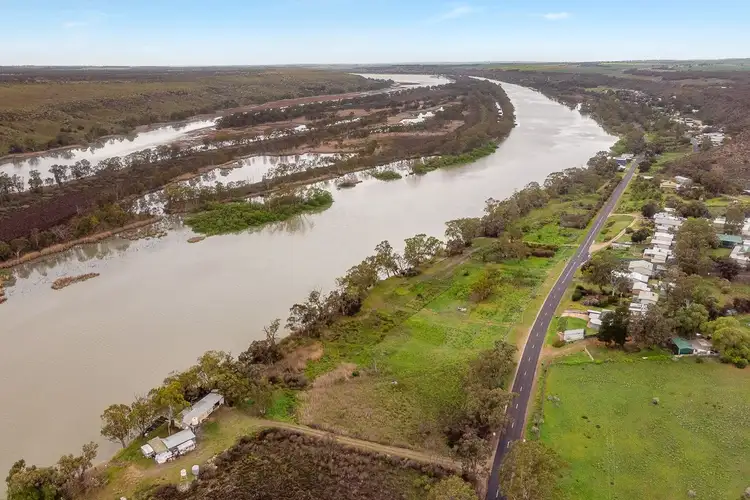 Main view of Homely land listing, Section 690 East Front Road, Younghusband SA 5238
