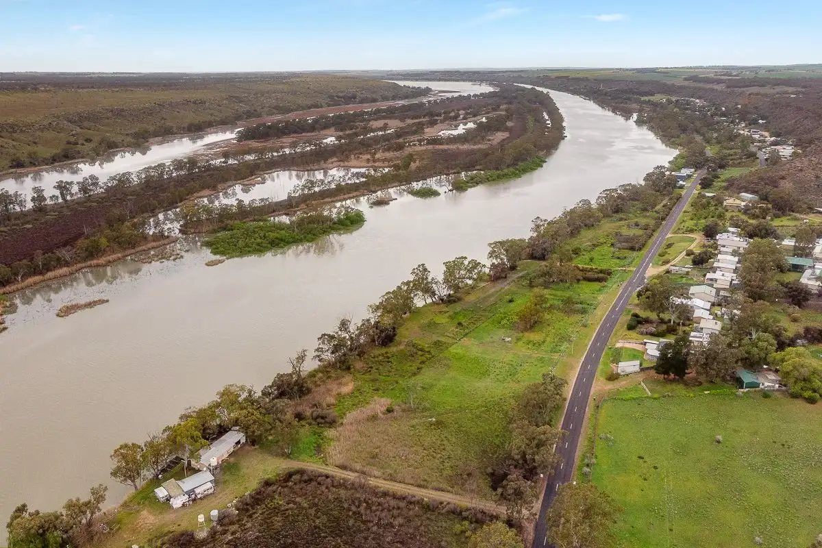 Main view of Homely land listing, Section 690 East Front Road, Younghusband SA 5238