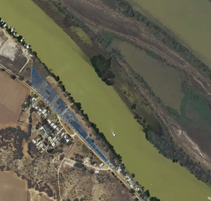 Third view of Homely land listing, Section 690 East Front Road, Younghusband SA 5238