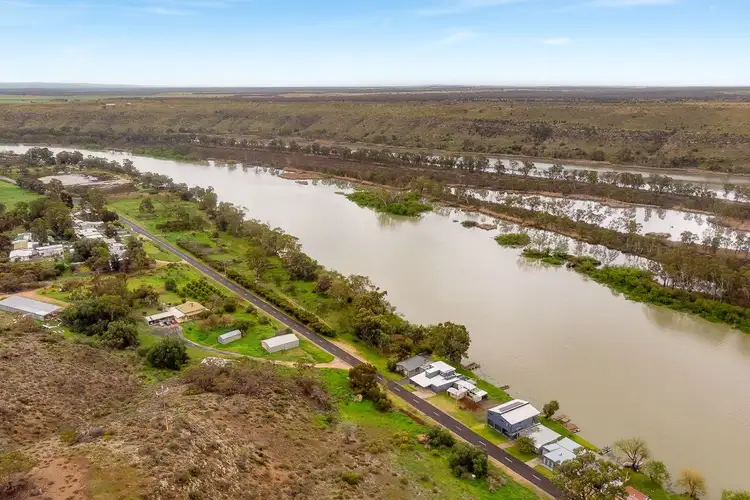 Fourth view of Homely land listing, Section 690 East Front Road, Younghusband SA 5238