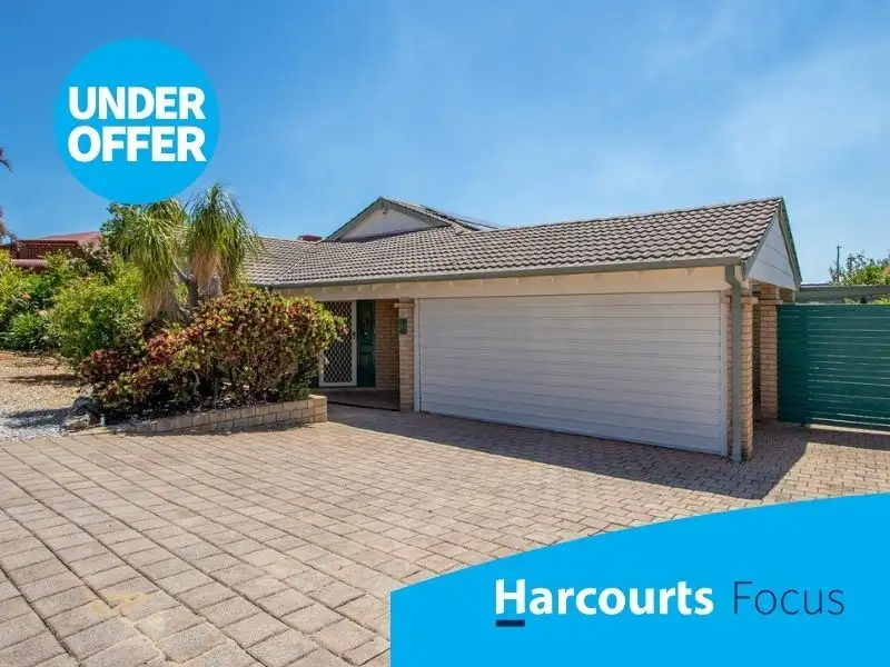 Main view of Homely house listing, 10 Southpointe Crescent, Ballajura WA 6066