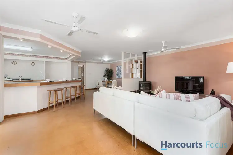 Fourth view of Homely house listing, 10 Southpointe Crescent, Ballajura WA 6066