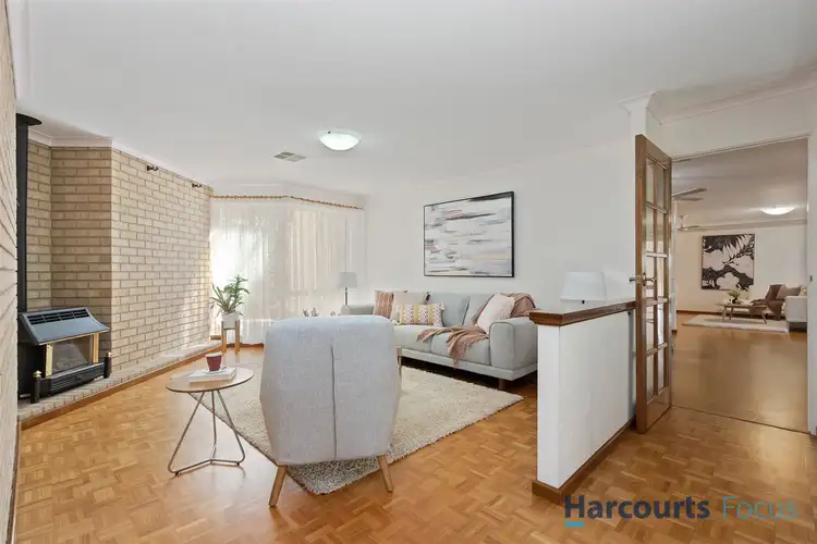 Sixth view of Homely house listing, 10 Southpointe Crescent, Ballajura WA 6066