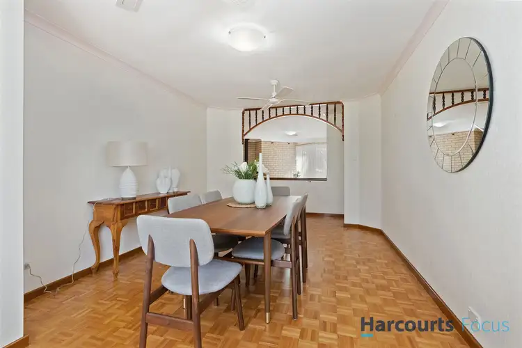 Seventh view of Homely house listing, 10 Southpointe Crescent, Ballajura WA 6066