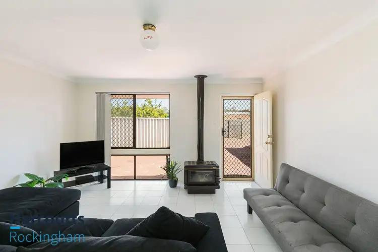 11A Tamalee Place, Hillman WA 6168