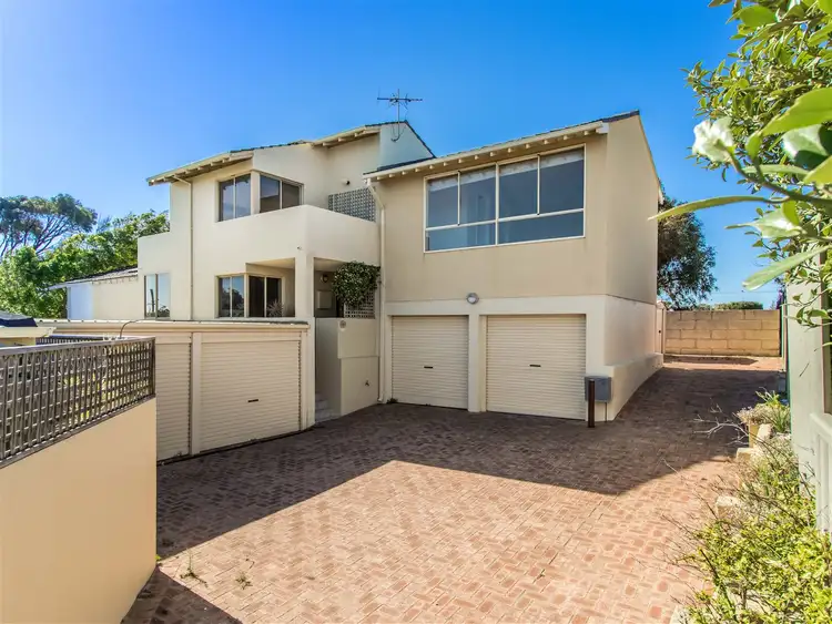 Main view of Homely house listing, 3/174 Arcadia Drive, Shoalwater WA 6169